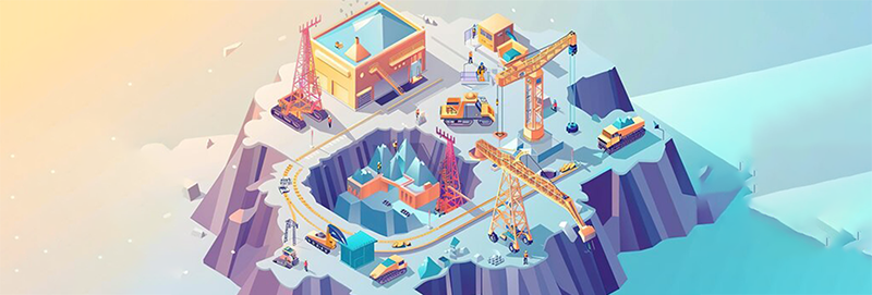 通過監測數據全自動采集和上傳，保證了數據的真實性、完整性和實時性